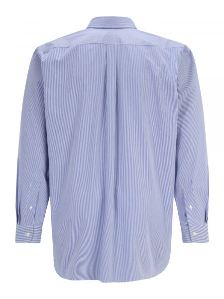Košeľa Polo Ralph Lauren Big & Tall modrá