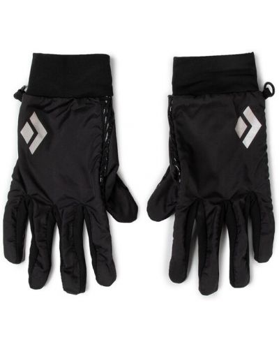 Black Diamond Síkesztyű Mont Blanc Gloves BD801095 Fekete