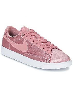 Blazer Nike rosa