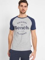 Koszulki męskie Bench
