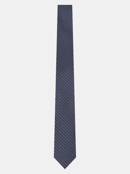 Синий галстук Ritter