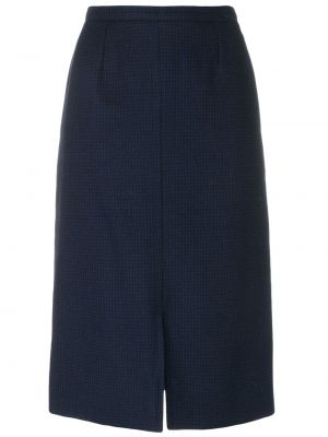 Falda Guy Laroche Pre-owned