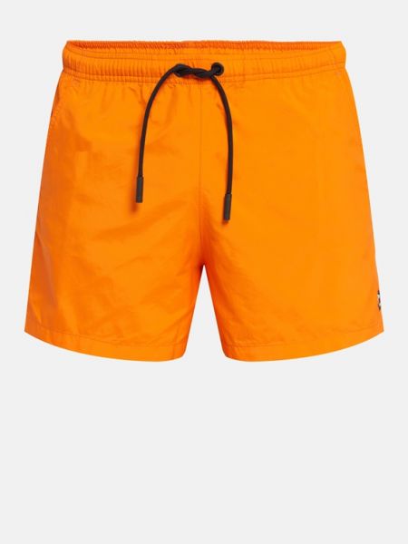 Плавательные шорты Marcelo Burlon County Of Milan оранжевый
