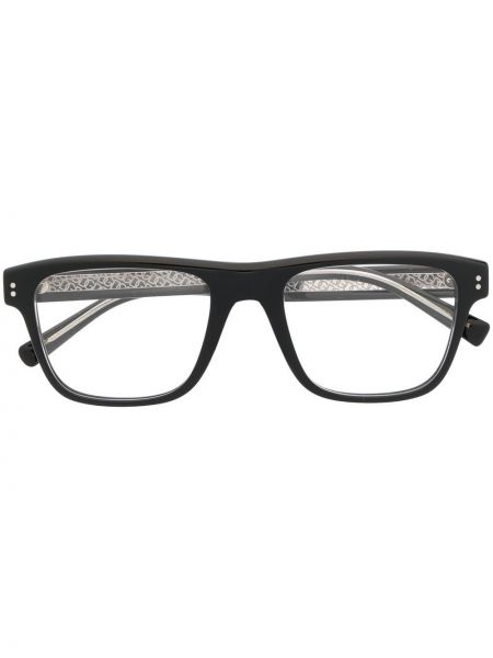 Dioptrické brýle Dolce & Gabbana Eyewear černé