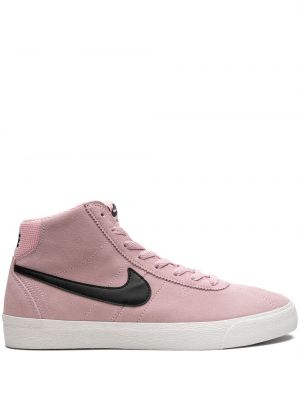 Sneakers Nike Bruin rózsaszín