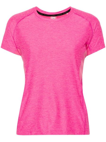 T-krekls Rossignol rozā