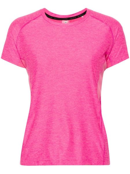 T-shirt Rossignol pink