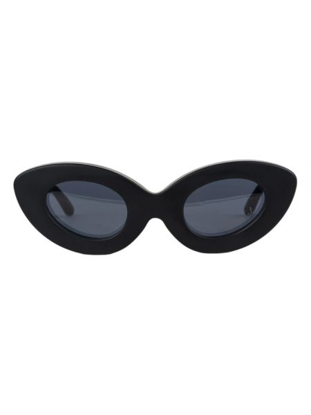 Okulary przeciwsłoneczne Erl czarne
