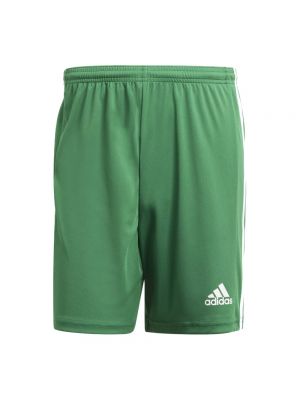 Shorts Adidas grün