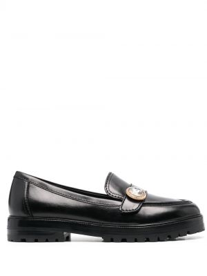 Loaferice Kate Spade crna