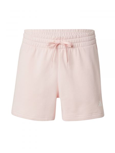Pantaloni Adidas Sportswear rosa