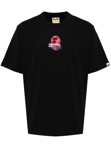 T-shirt A Bathing Ape® sort