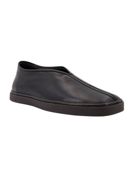 Loafers Lemaire negro