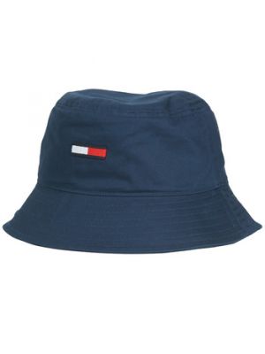 Cappello Tommy Jeans blu