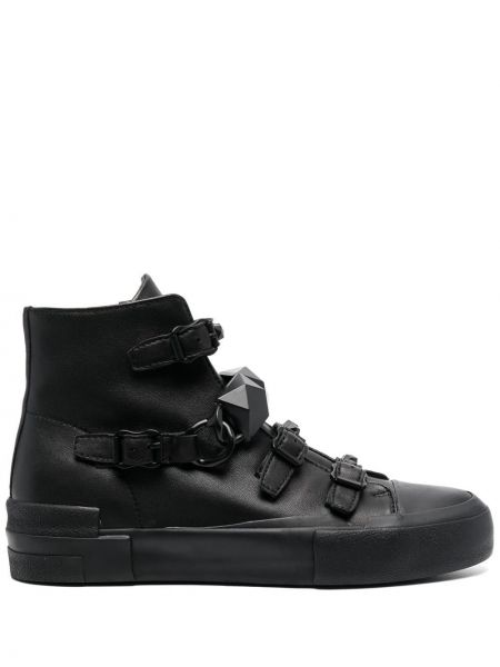 Sneakers Ash μαύρο