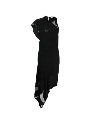 Kleid Iro schwarz