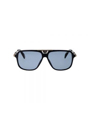 Okulary przeciwsłoneczne Chopard niebieskie