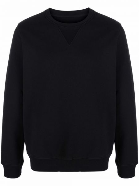 Sweatshirt Maison Margiela svart