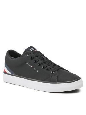 Sneakers Tommy Hilfiger nero