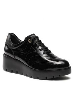 Chaussures de ville Callaghan noir