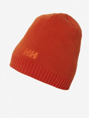 Mütze Helly Hansen orange