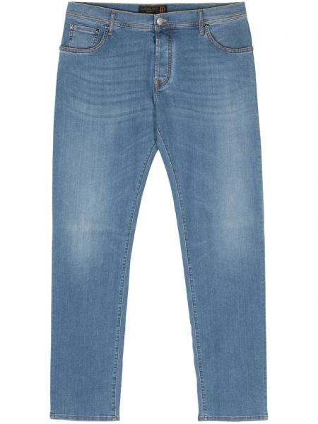 Skinny jeans Corneliani