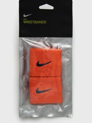 Brăţară Nike portocaliu