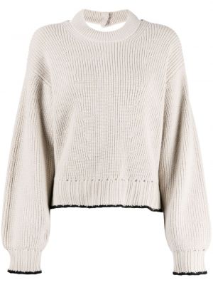Вълнен пуловер Proenza Schouler White Label