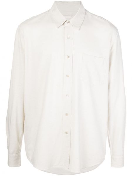 Camicia Our Legacy bianco