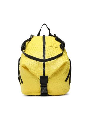 Plecak Desigual żółty