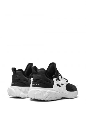 Sneakersy Nike Presto czarne