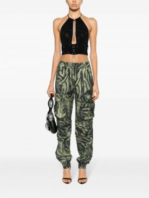 Crop topp Dsquared2 must