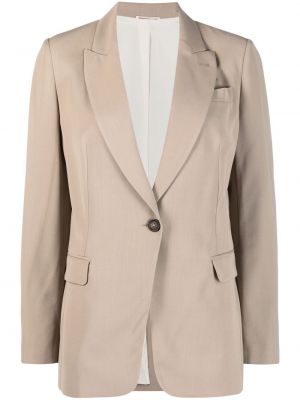 Blazer Brunello Cucinelli