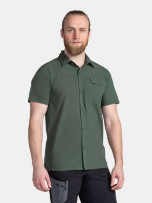 Marškiniai Kilpi žalia
