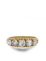 Dámské prsteny Pragnell Vintage
