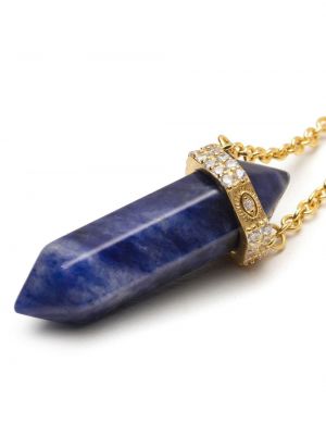 Collier en cristal Nialaya Jewelry