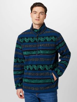 Sportiska stila džemperis Billabong melns