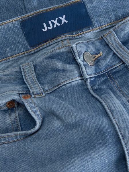 Jeans skinny Jjxx blu