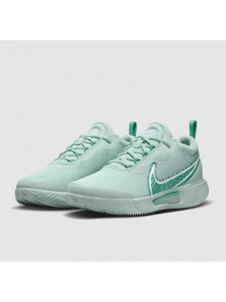 Кросівки Nike Zoom зелені