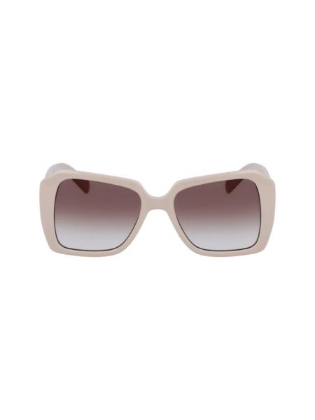 Okulary przeciwsłoneczne klasyczne Karl Lagerfeld