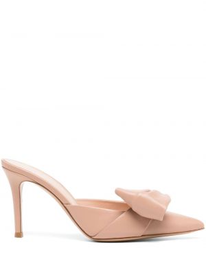 Avokkaat Gianvito Rossi pinkki