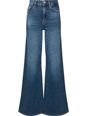 Jeans Frame blå