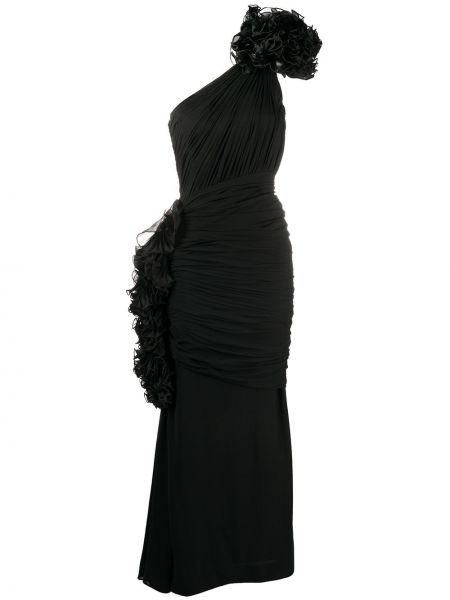 Vestido Valentino Pre-owned negro