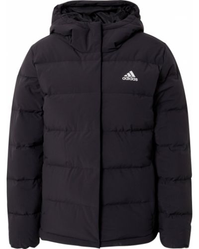 Pernata jakna Adidas Sportswear crna