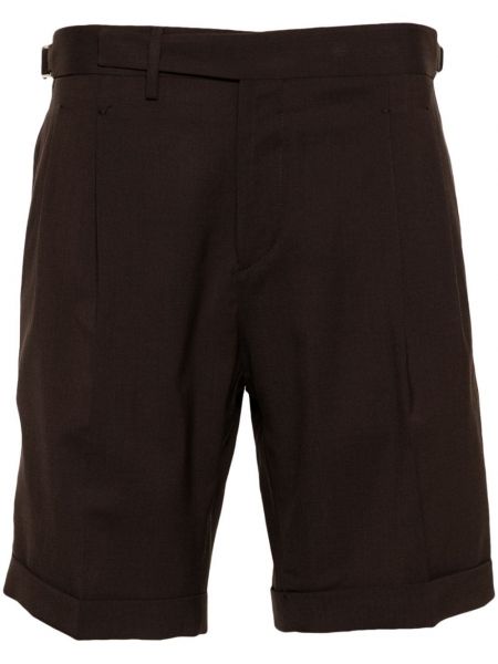 Woll shorts Briglia 1949 braun