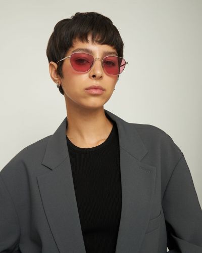Слънчеви очила от неръждаема стомана Chimi