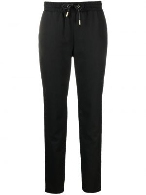 Спортни панталони Max & Moi черно