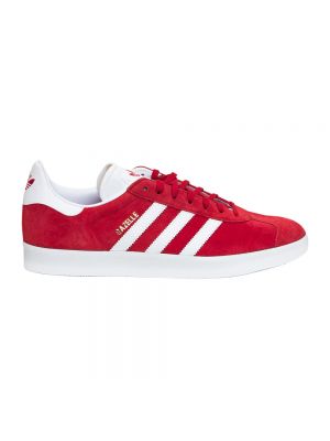 Chaussures de ville Adidas Originals rouge