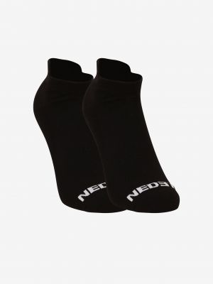 Ponožky Nedeto černé