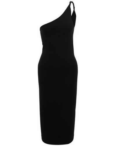 Платье Helmut Lang, черное